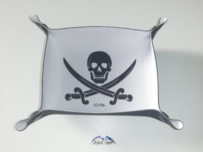 Piste à dés Pirates
