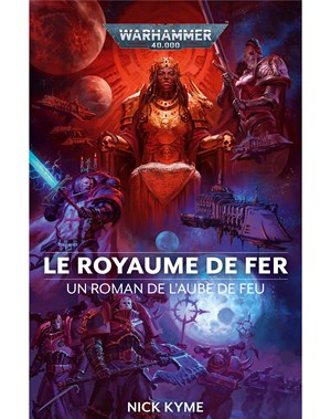 Le Royaume de Fer