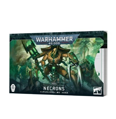 Index Necrons