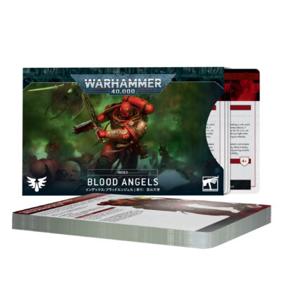 Index Blood Angels (en)