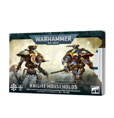 Index Knights Households (en)