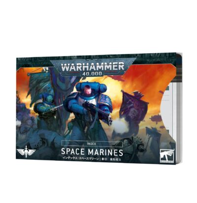 Index Space Marines (en)
