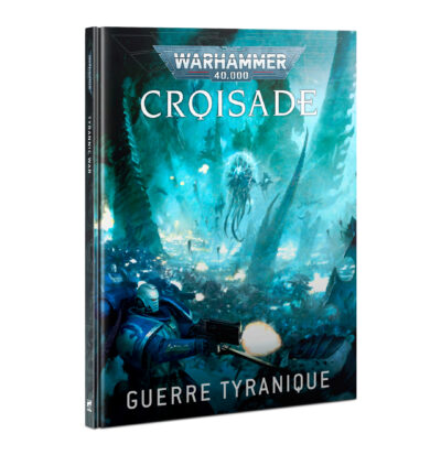 Warhammer 40,000 Guerre Tyrannique