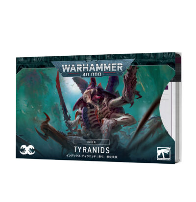 Index Tyranids