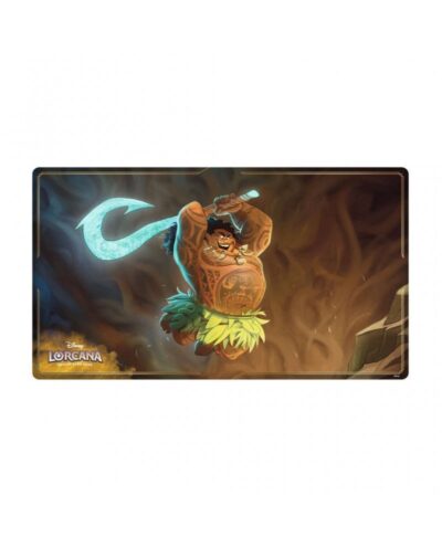 Lorcana Tapis Maui