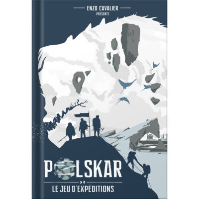 Polskar Livre de Base