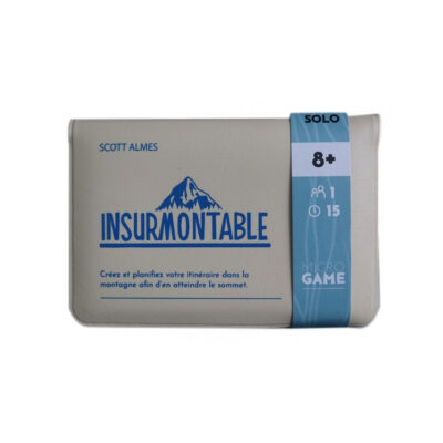 Insurmontable - Micro Game