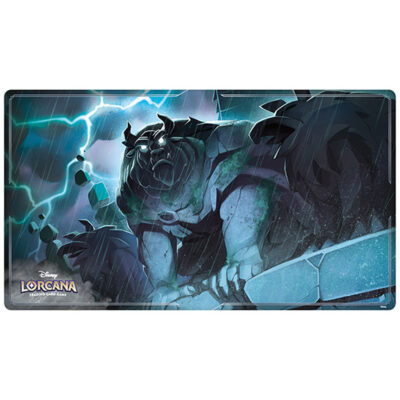 Lorcana Tapis Beast
