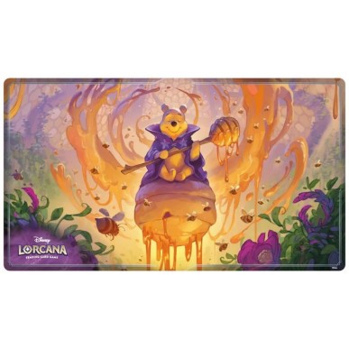 Lorcana Tapis Winnie the Pooh