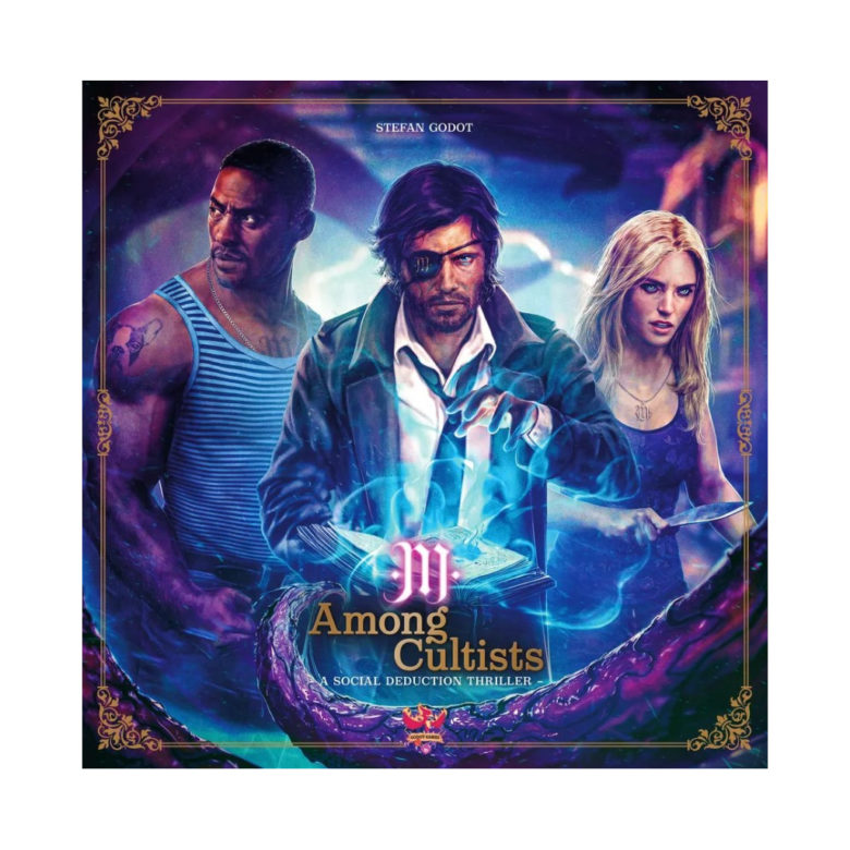 Among Cultists