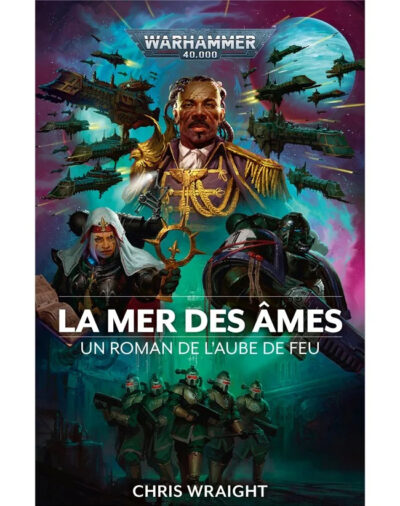 La Mer des Âmes