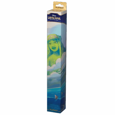 Lorcana Tapis Vaiana