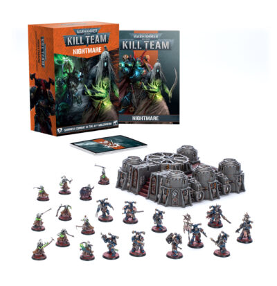 Kill Team Nightmare (en)