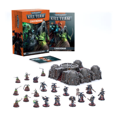 Kill Team Cauchemar