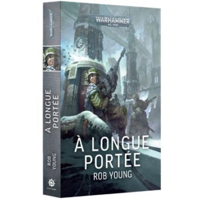 À Longue Portée