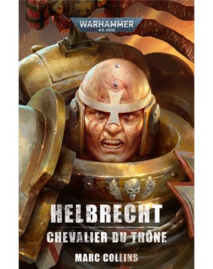 Helbrecht Chevalier du Trône