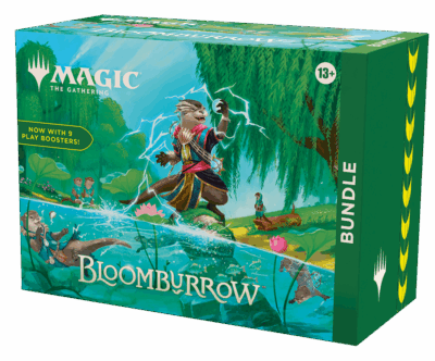 Magic Bloomburrow Bundle (fr)