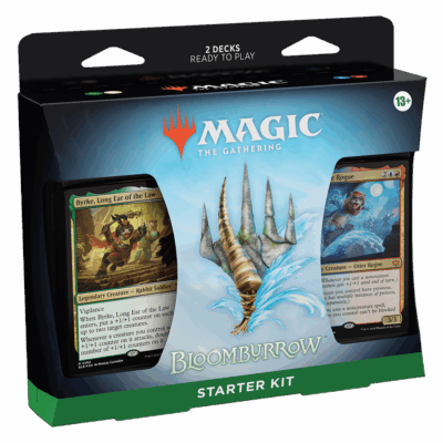 Magic Bloomburrow Starter Kit