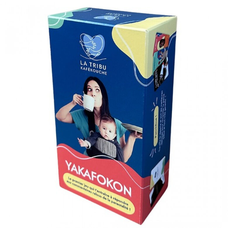 Yakafokon