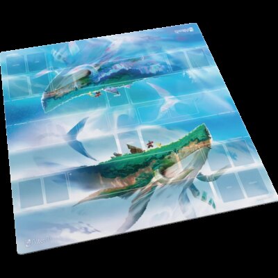 Gamegenic Altered - Prime GamematXL
