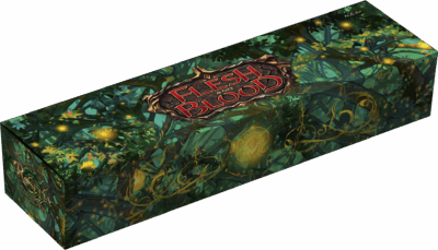 Flesh & Blood Rosetta Blitz Deck Collection