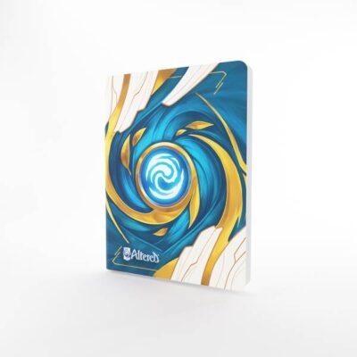 Gamegenic Altered - Mana Orb Album