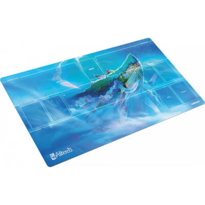 Gamegenic Altered - Playmat Kaibara