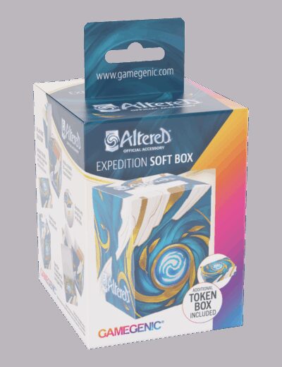 Gamegenic Altered - Mana Orb Soft Box