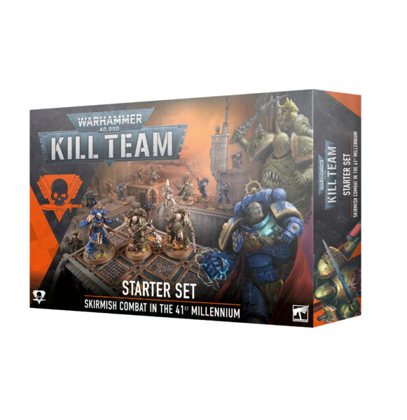 Kill Team Set d’initiation