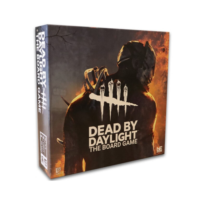 Dead by Deadlight