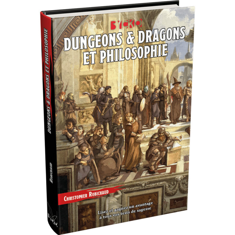 Dungeons & Dragons & Philosophie