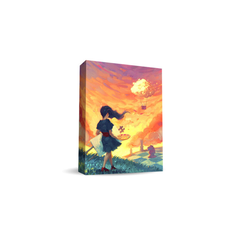 Canvas