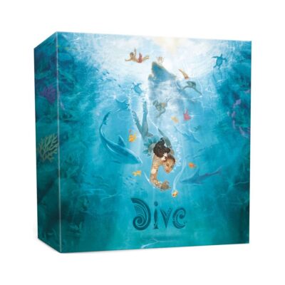 Dive - Occasion