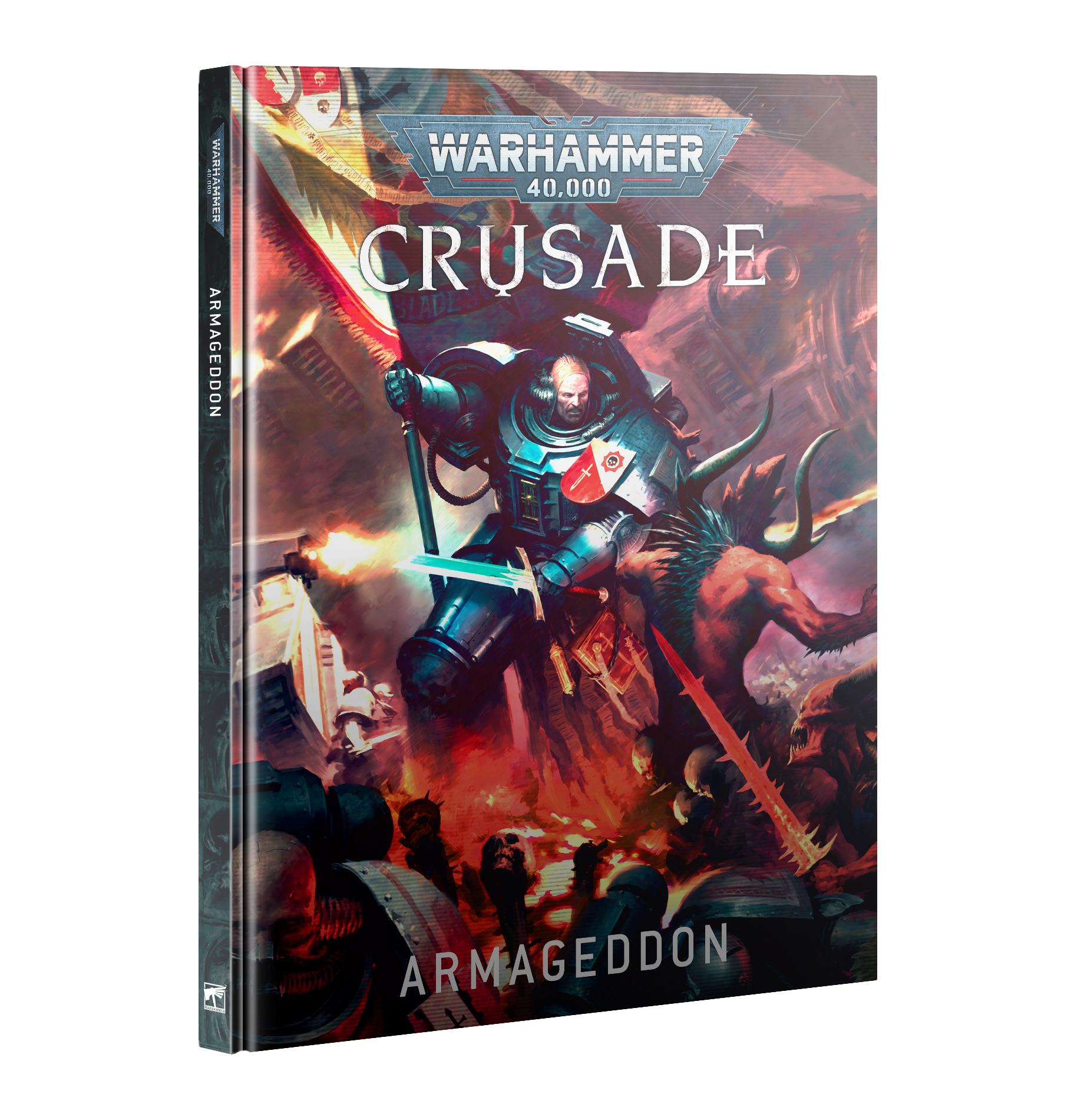 Crusade: Armageddon