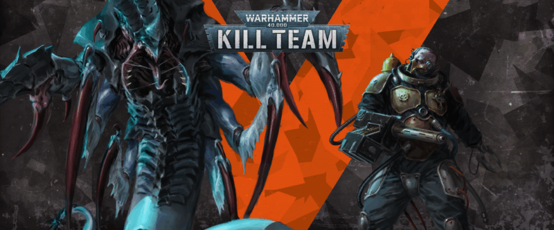 Tournoi Kill Team