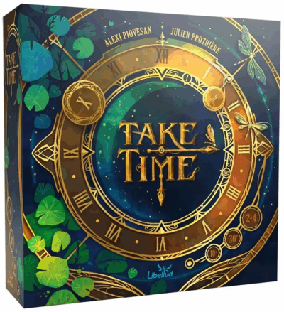 Take Time