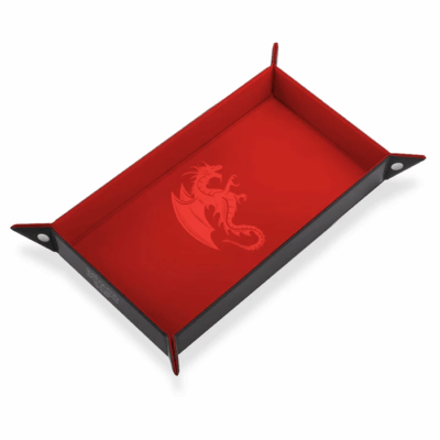 Couloir de Dés Dragon Rouge
