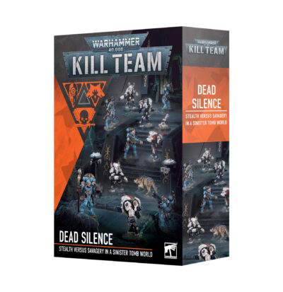 Kill Team : Dead Silence (en)