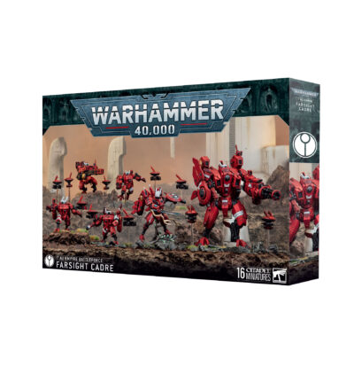 Battleforce : Farsight Cadre