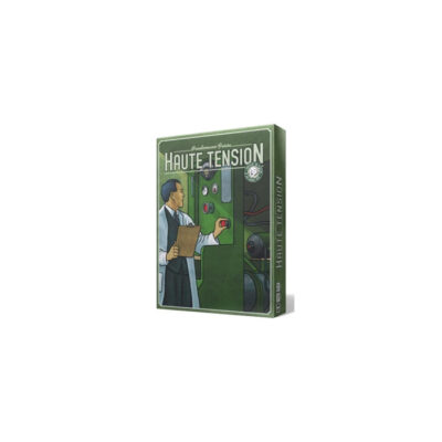 Haute Tension - Édition Rechargée