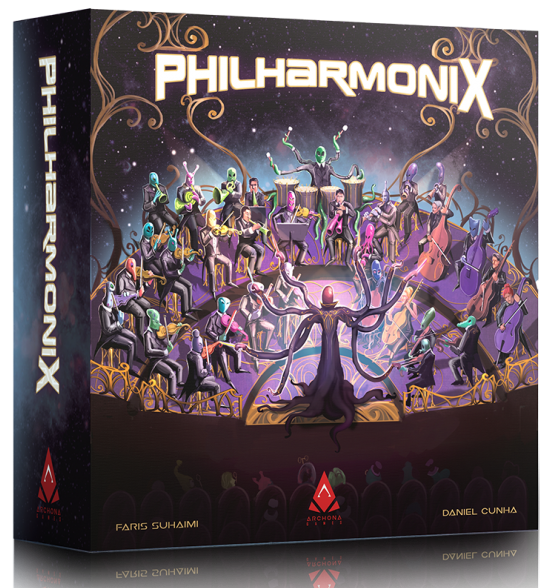 Philarmonix