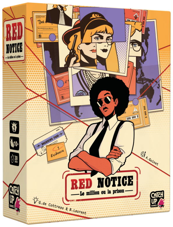 Red Notice
