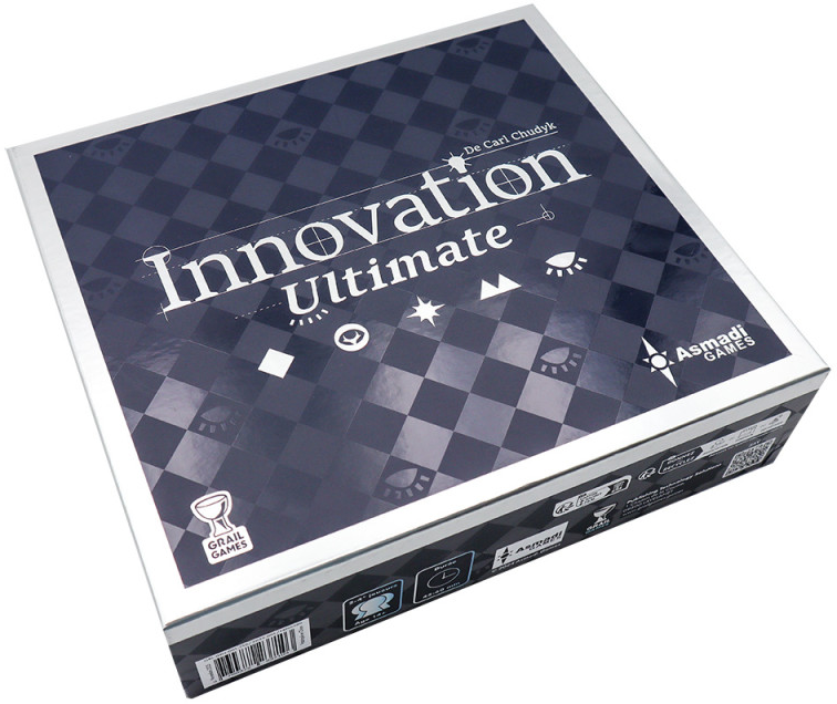 Innovation Ultimate