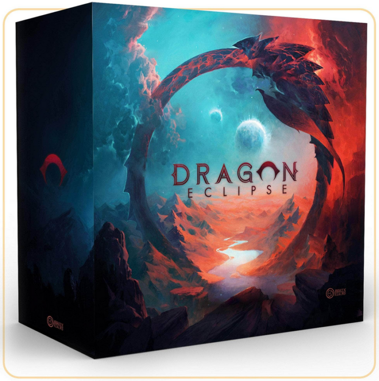 Dragon Eclipse