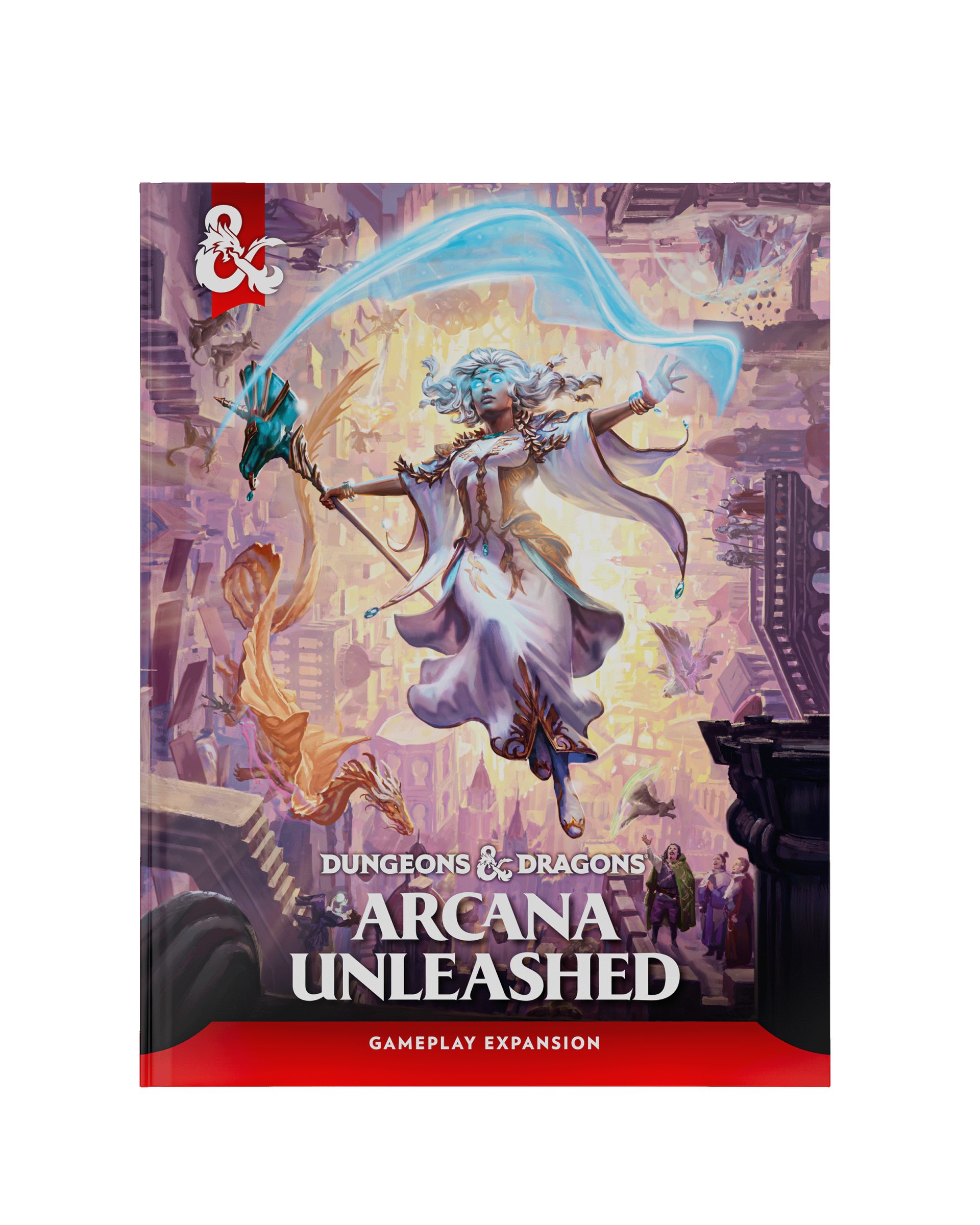 D&D Arcana Unleashed