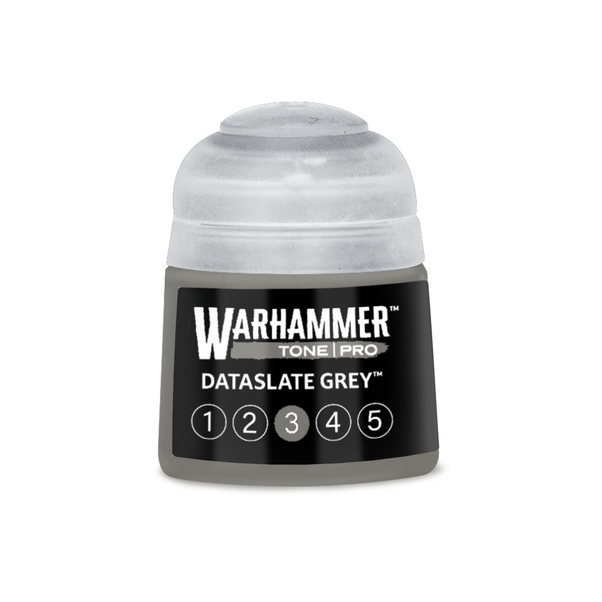 Tone Pro Dataslate Grey 3