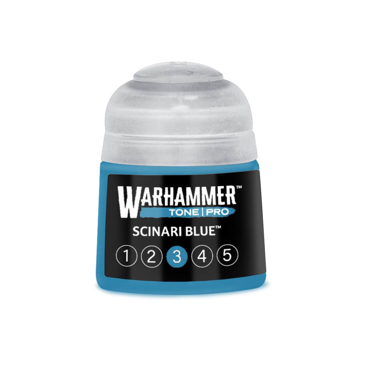 Tone Pro Scinari Blue 3