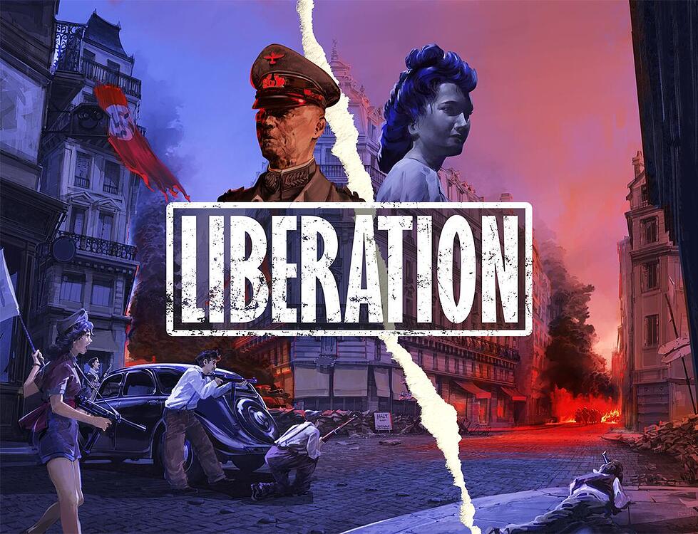 Libération