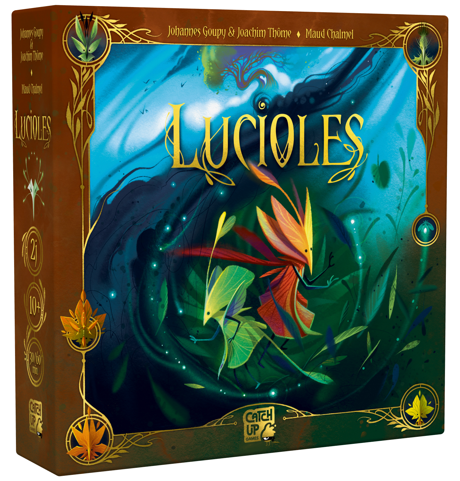 Lucioles