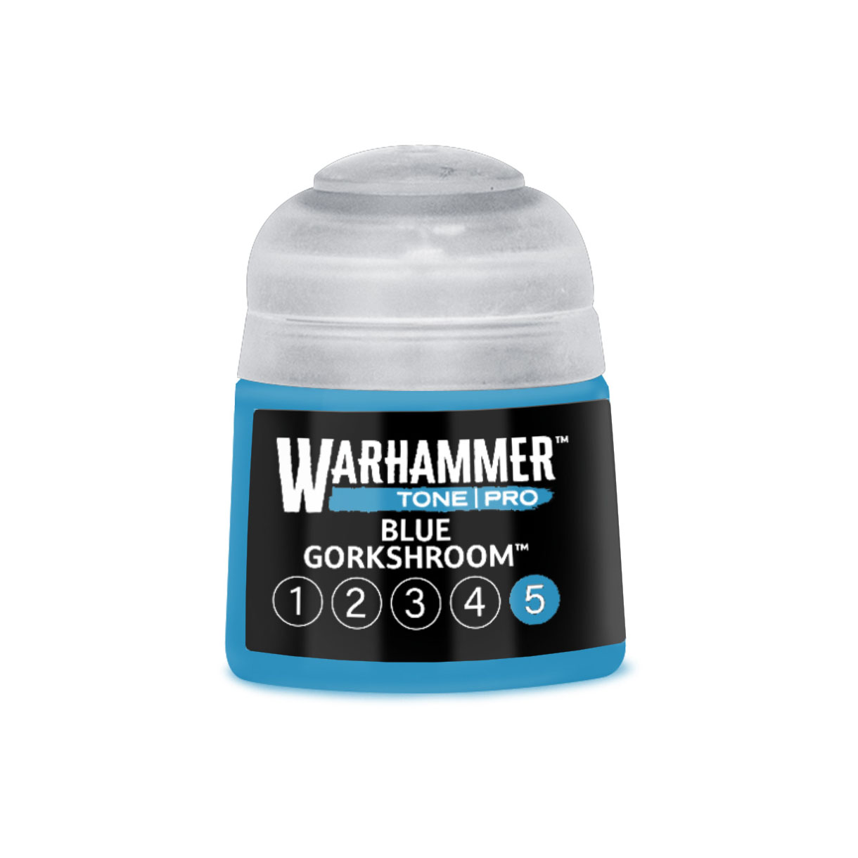 Tone Pro Blue Gorkshroom 5